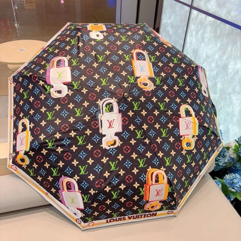 Louis Vuitton Umbrella Trendy 275177