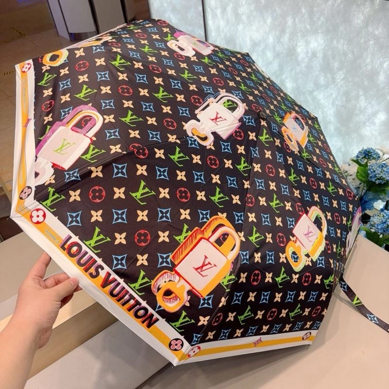 Louis Vuitton Umbrella Trendy 275177