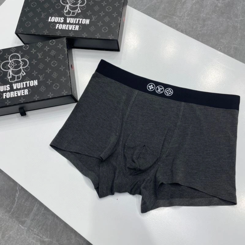 Thermal Louis Vuitton Underwear 276912