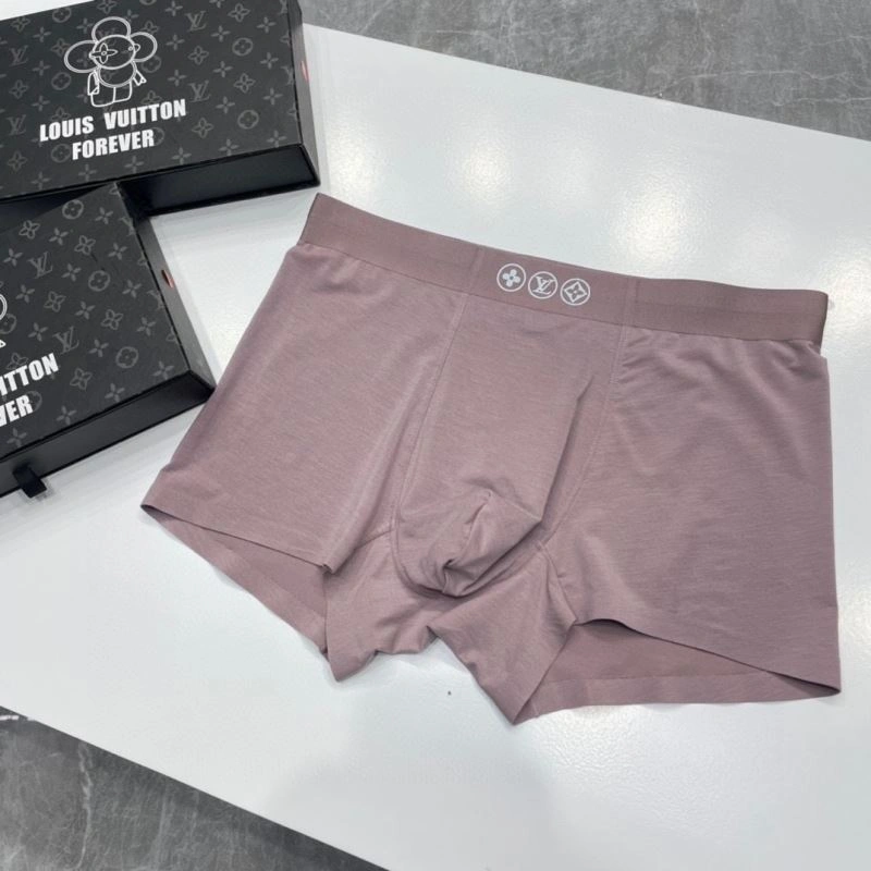 Thermal Louis Vuitton Underwear 276912