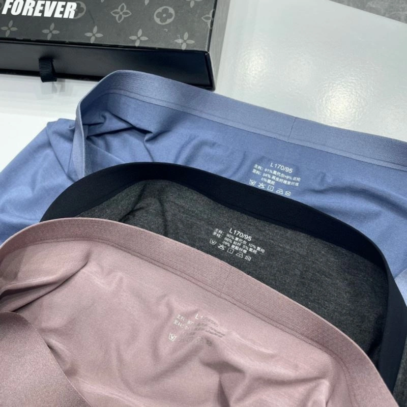 Thermal Louis Vuitton Underwear 276912