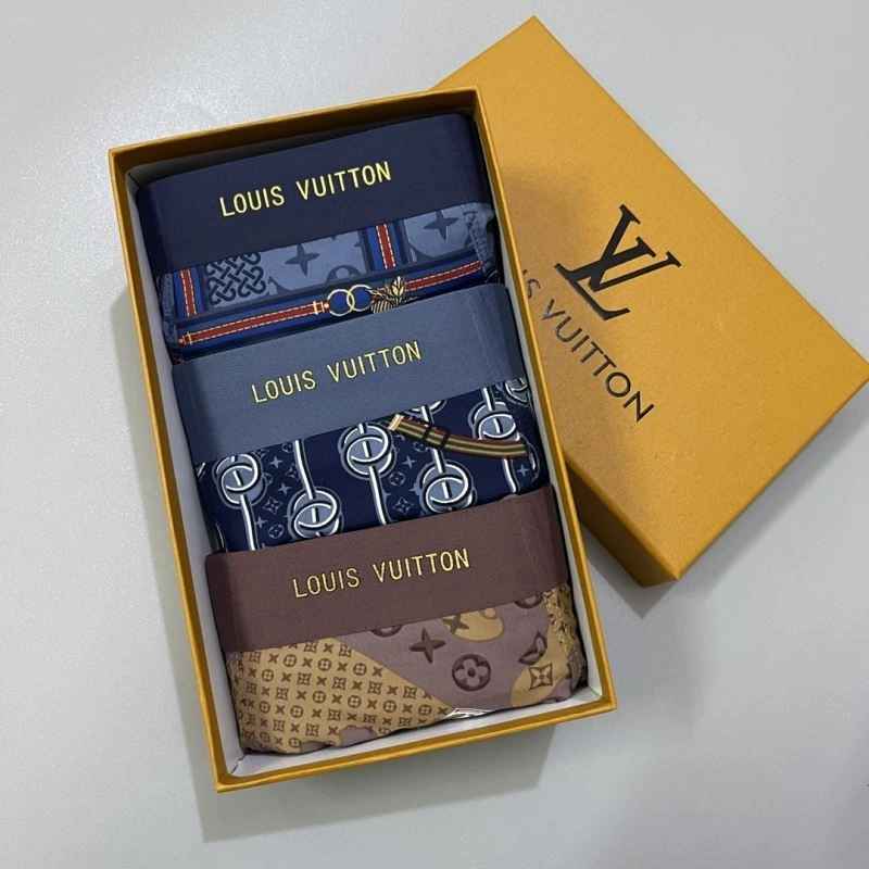 Packable Louis Vuitton Underwear 276877
