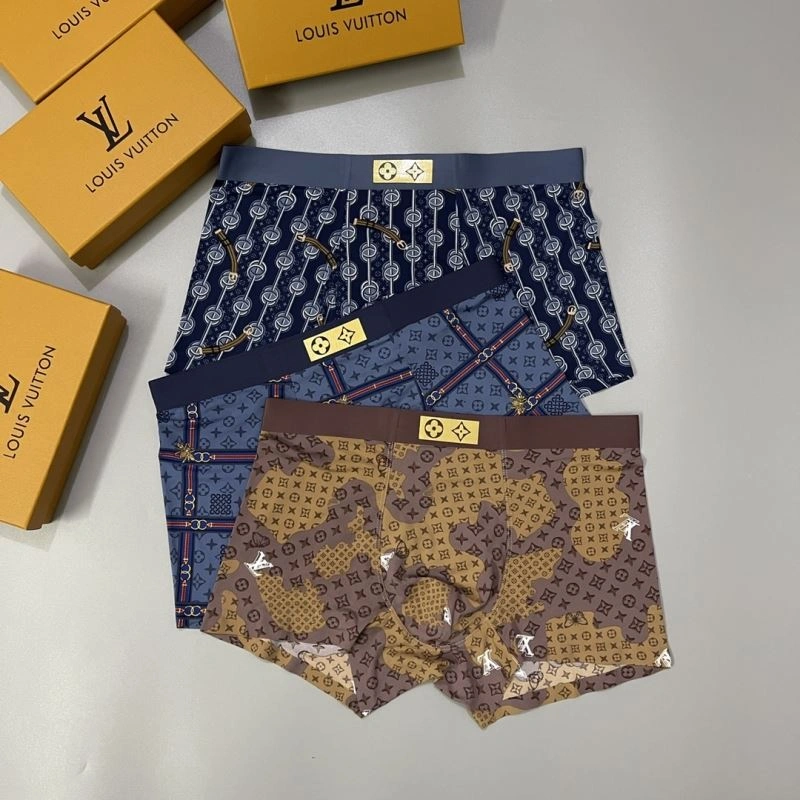 EasyMatch Louis Vuitton Underwear 276878