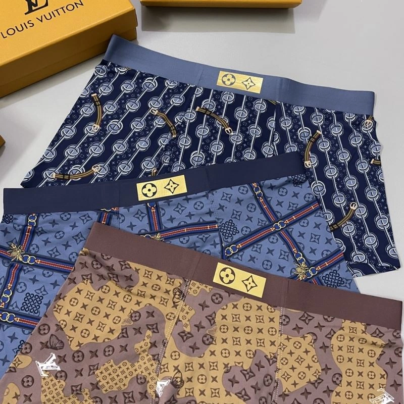 EasyMatch Louis Vuitton Underwear 276878