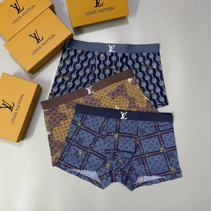 Durable Louis Vuitton Underwear 276876
