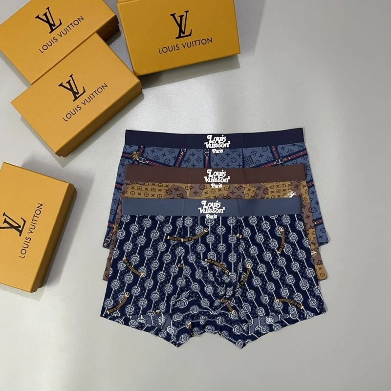 Colorful Louis Vuitton Underwear 276183