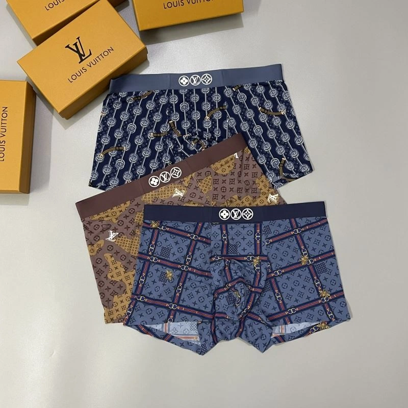 ZeroBulk Louis Vuitton Underwear 276875