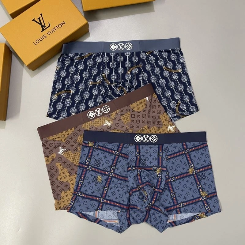 ZeroBulk Louis Vuitton Underwear 276875