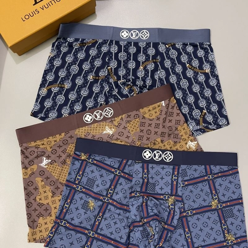 ZeroBulk Louis Vuitton Underwear 276875