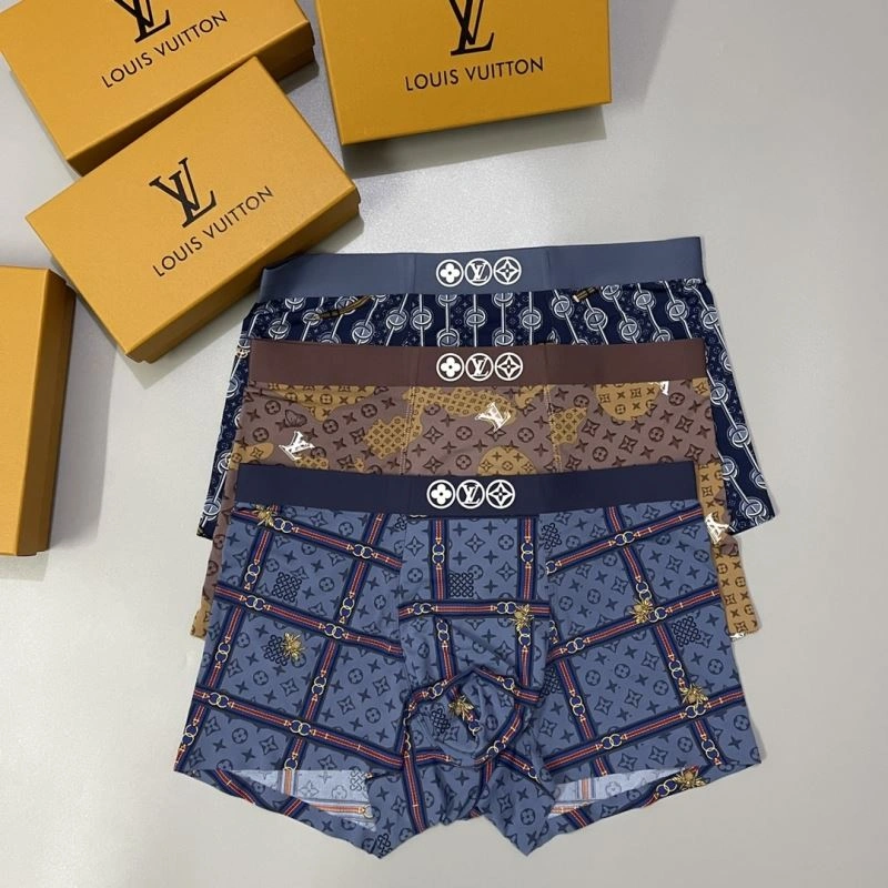 ZeroBulk Louis Vuitton Underwear 276875