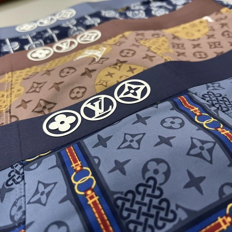 ZeroBulk Louis Vuitton Underwear 276875