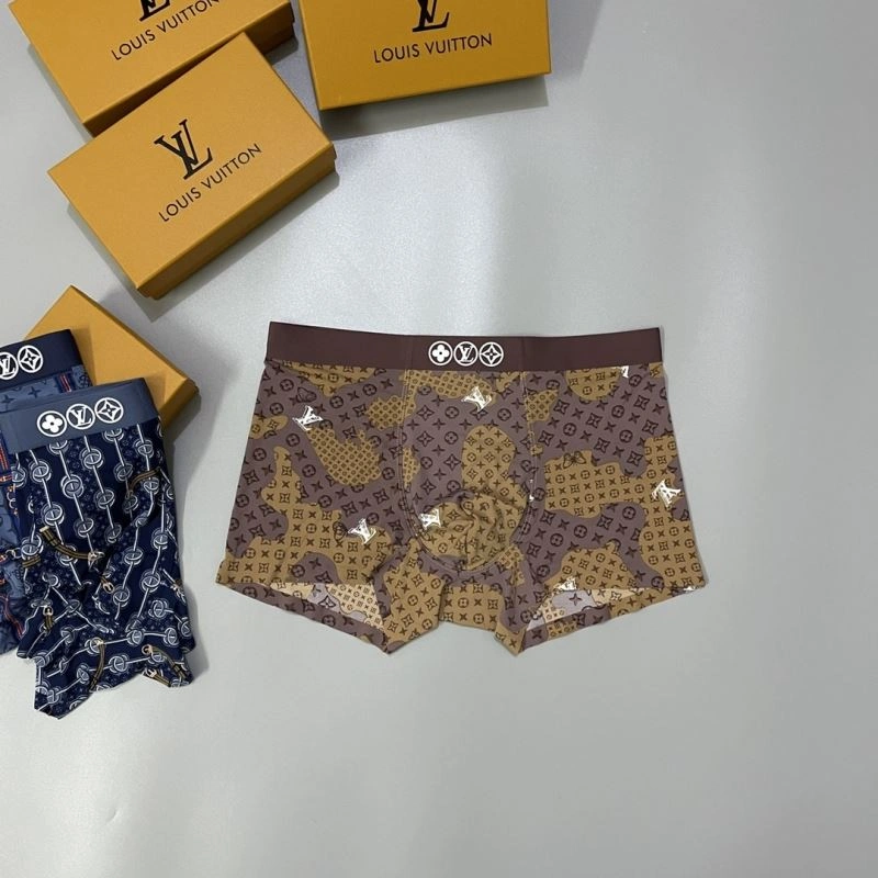ZeroBulk Louis Vuitton Underwear 276875