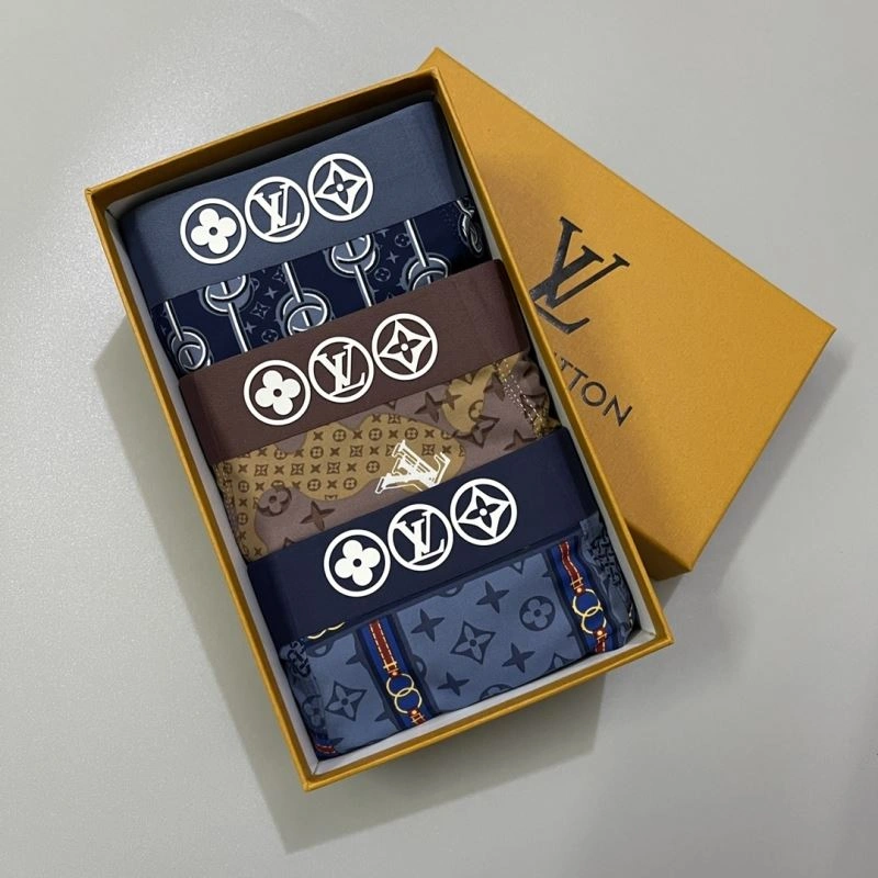 ZeroBulk Louis Vuitton Underwear 276875