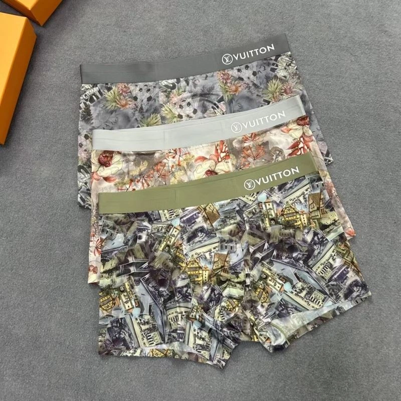 Effortless Louis Vuitton Underwear 276858