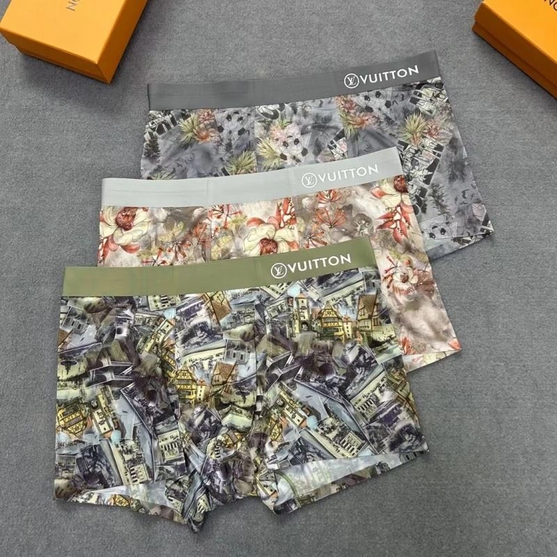 Effortless Louis Vuitton Underwear 276858