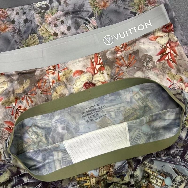 Effortless Louis Vuitton Underwear 276858