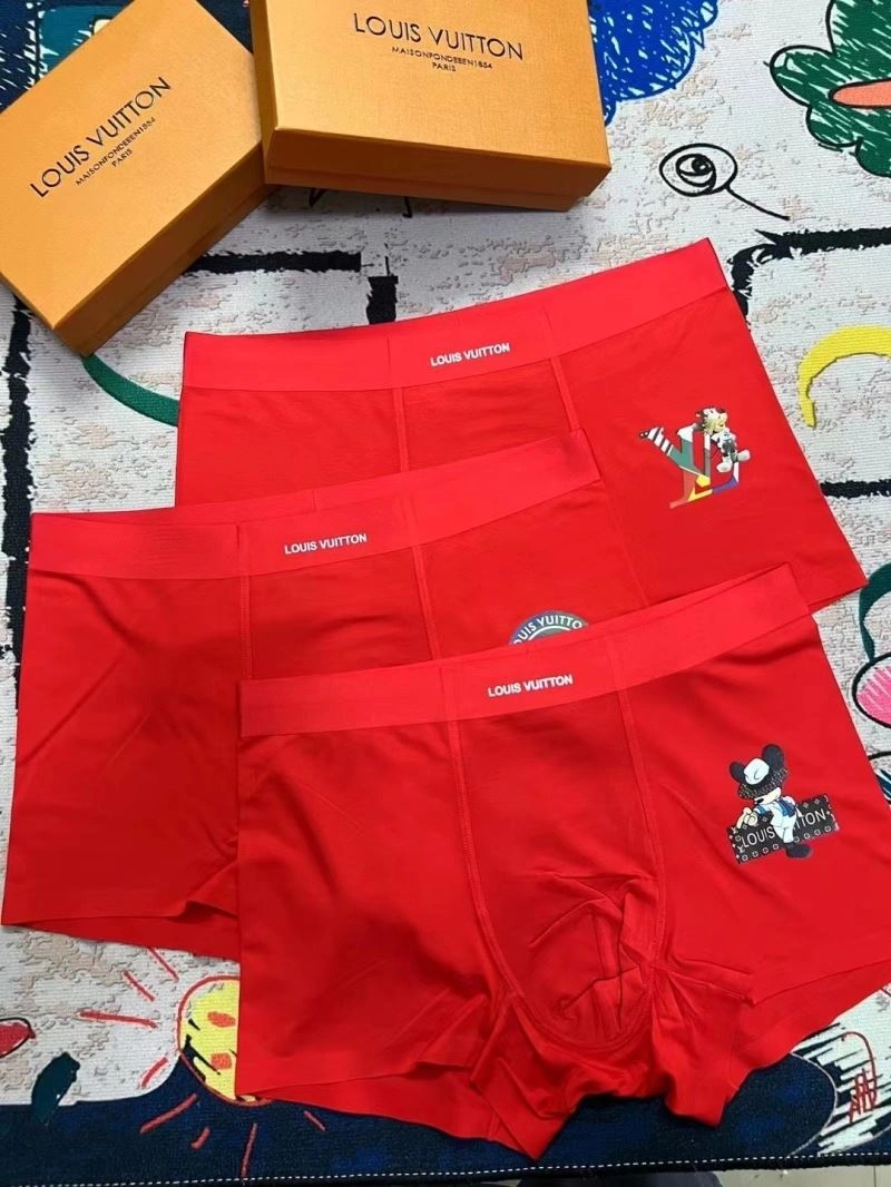 Louis Vuitton Underwear Casual 276871