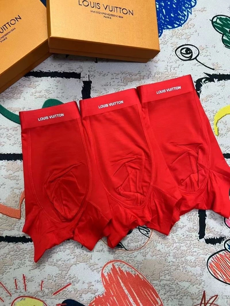 Louis Vuitton Underwear Casual 276871