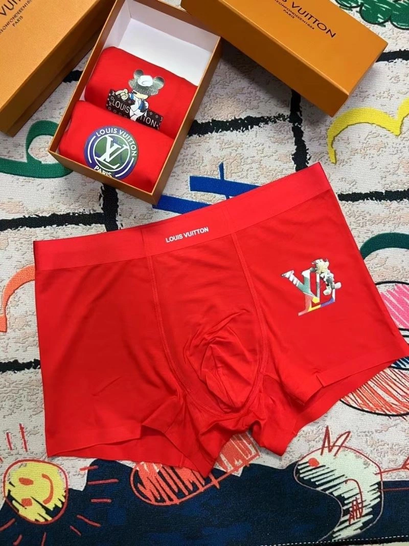 Louis Vuitton Underwear Casual 276871