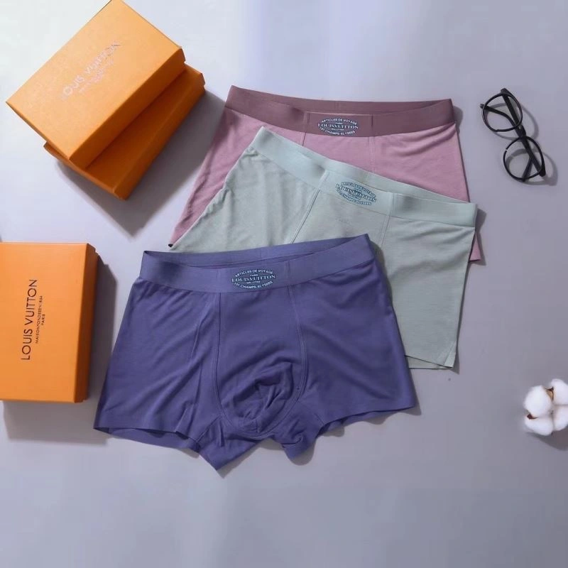 Louis Vuitton Underwear Stylish 276775