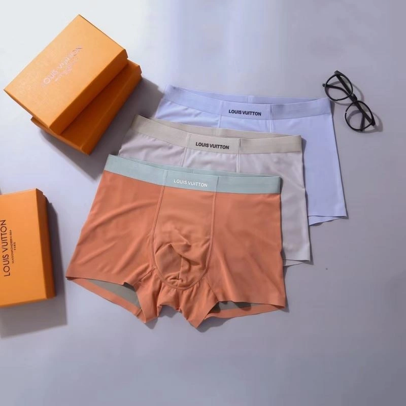 Tailored Louis Vuitton Underwear 276788