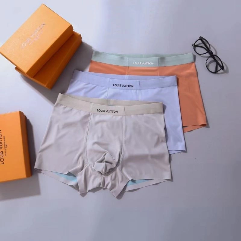 Tailored Louis Vuitton Underwear 276788