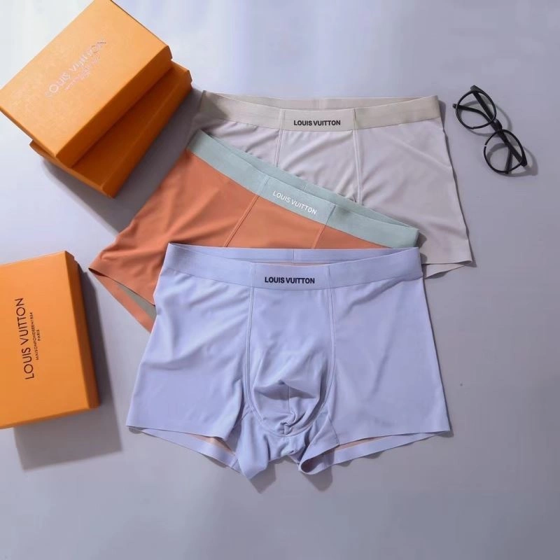 Tailored Louis Vuitton Underwear 276788