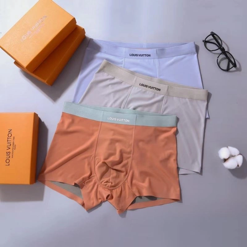 Tailored Louis Vuitton Underwear 276788