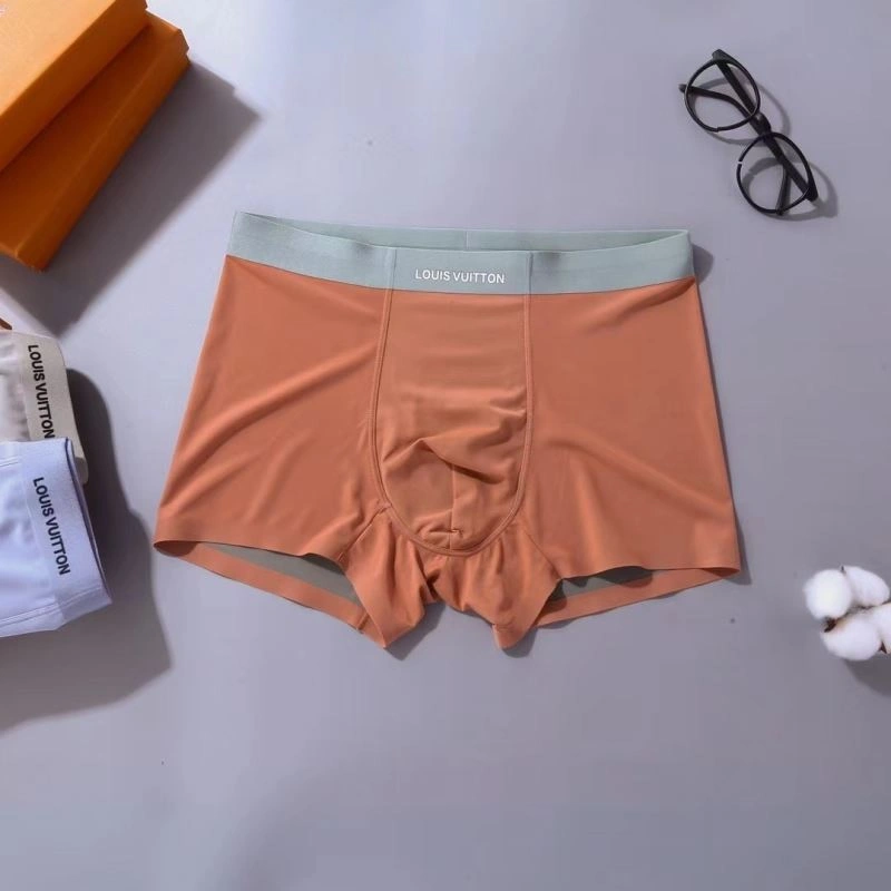 Tailored Louis Vuitton Underwear 276788