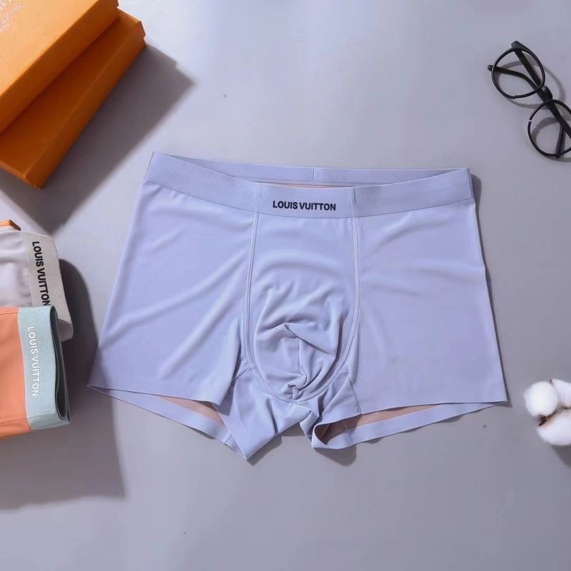 Tailored Louis Vuitton Underwear 276788