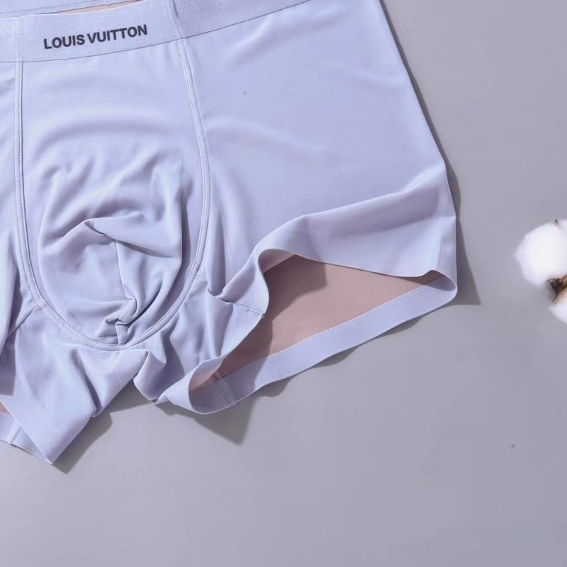 Tailored Louis Vuitton Underwear 276788
