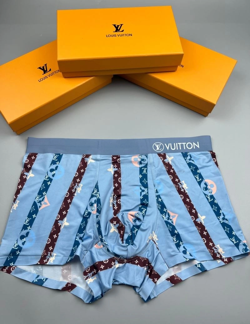 Colorful Louis Vuitton Underwear 276766