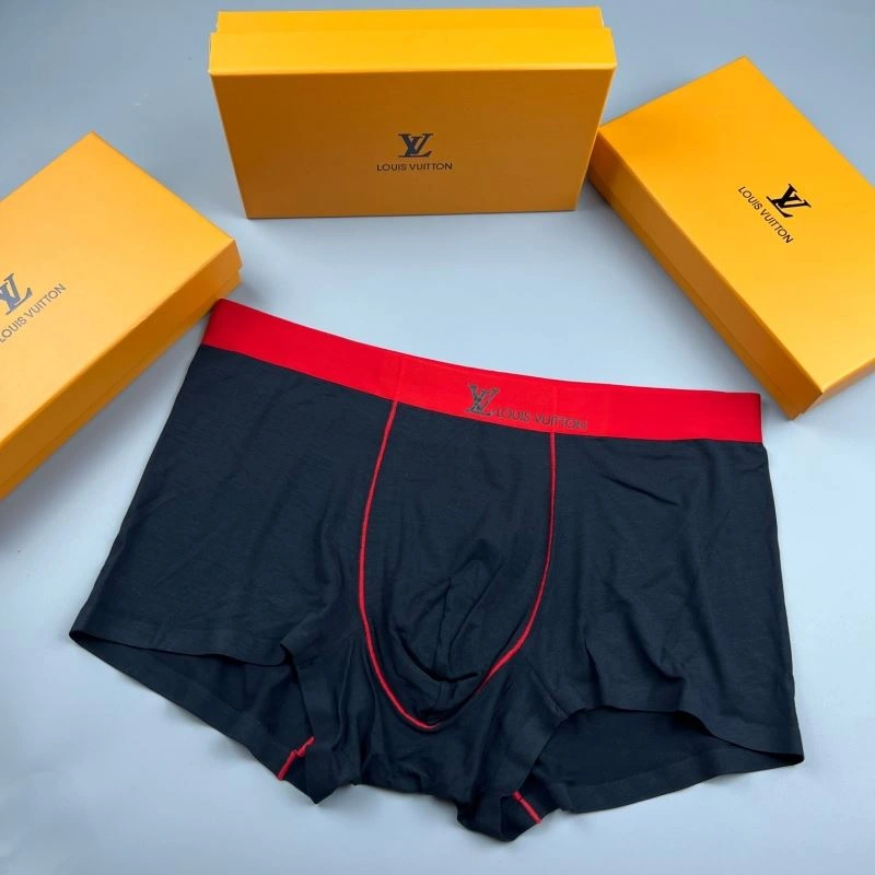 ComfortFit Louis Vuitton Underwear 276758