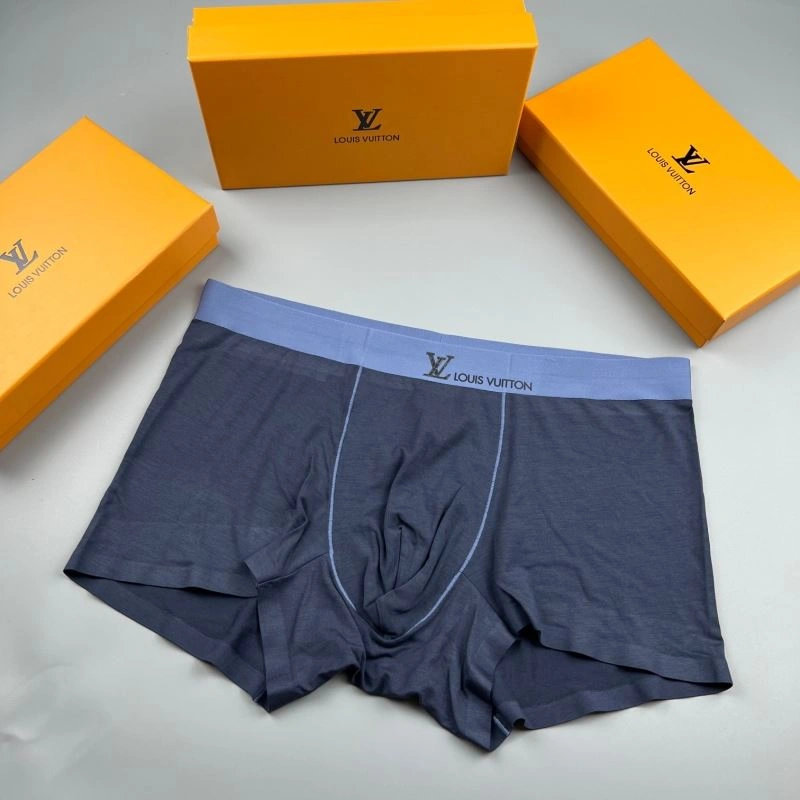 ComfortFit Louis Vuitton Underwear 276758