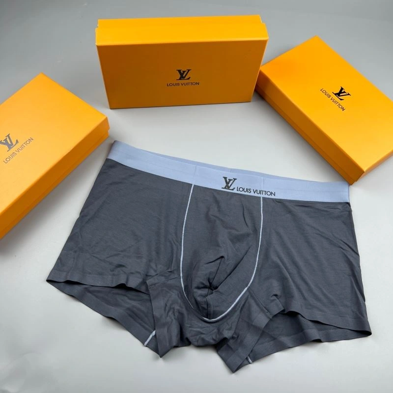 ComfortFit Louis Vuitton Underwear 276758