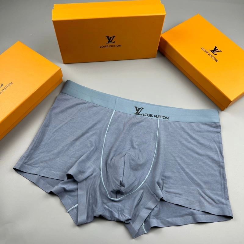ComfortFit Louis Vuitton Underwear 276758