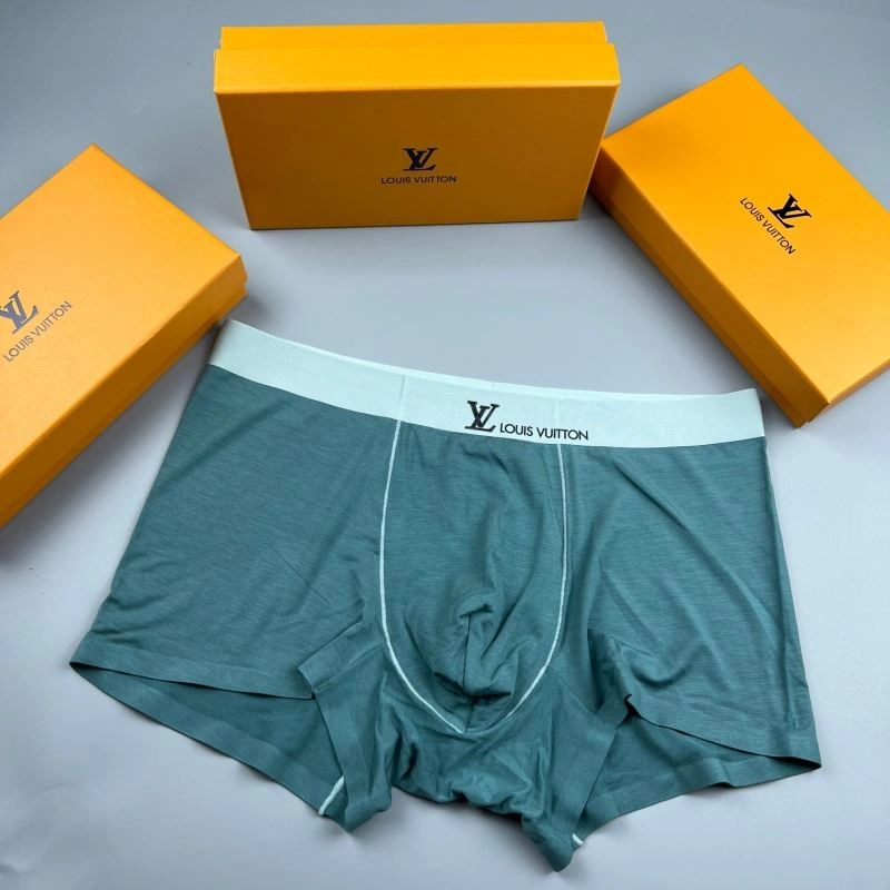 ComfortFit Louis Vuitton Underwear 276758