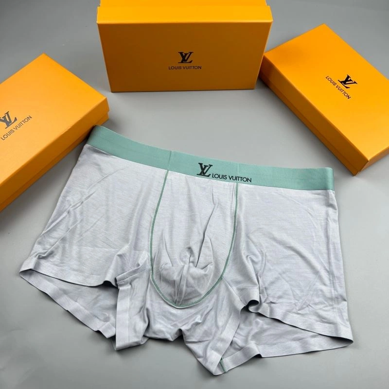 ComfortFit Louis Vuitton Underwear 276758