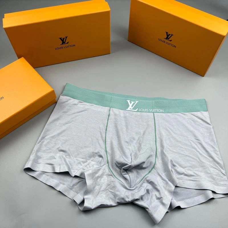 Louis Vuitton Underwear Thermal 276757