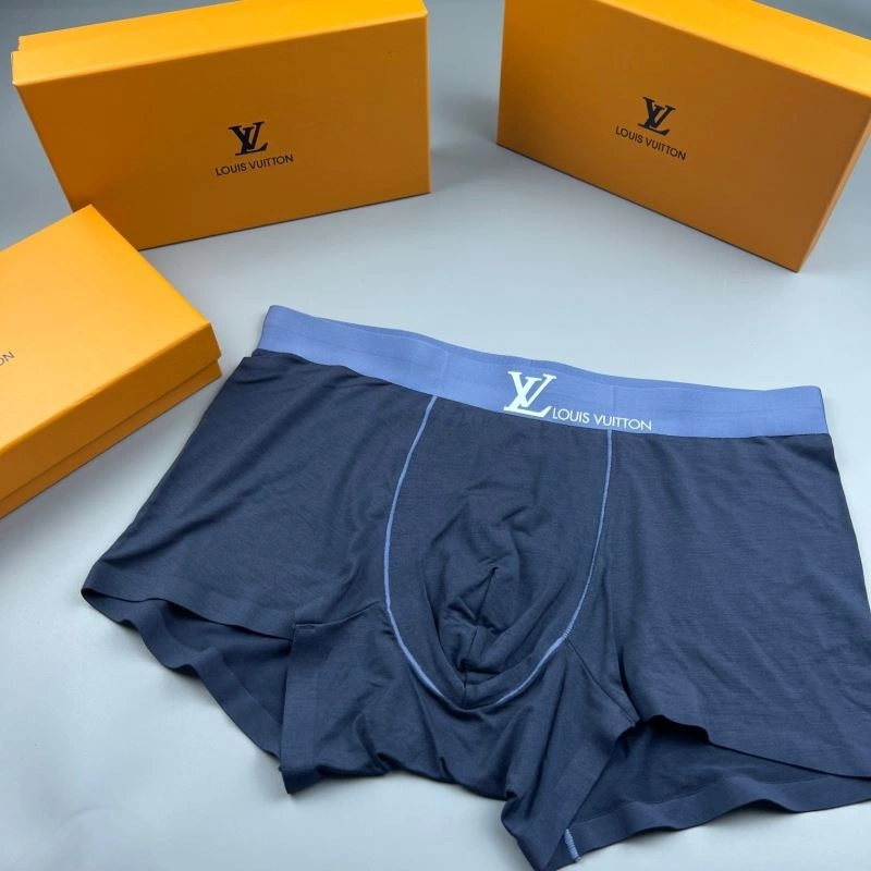 Louis Vuitton Underwear Thermal 276757