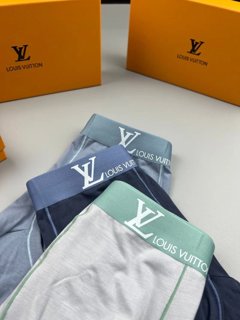 Louis Vuitton Underwear Thermal 276757