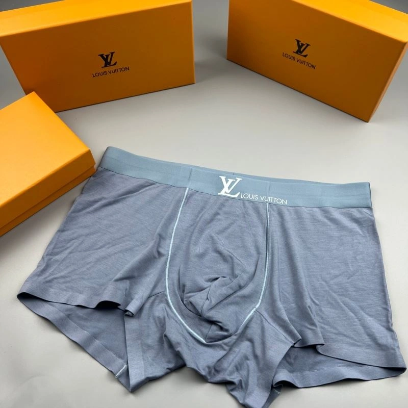 Louis Vuitton Underwear Thermal 276757