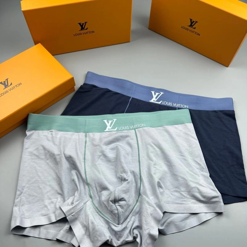 Louis Vuitton Underwear Thermal 276757