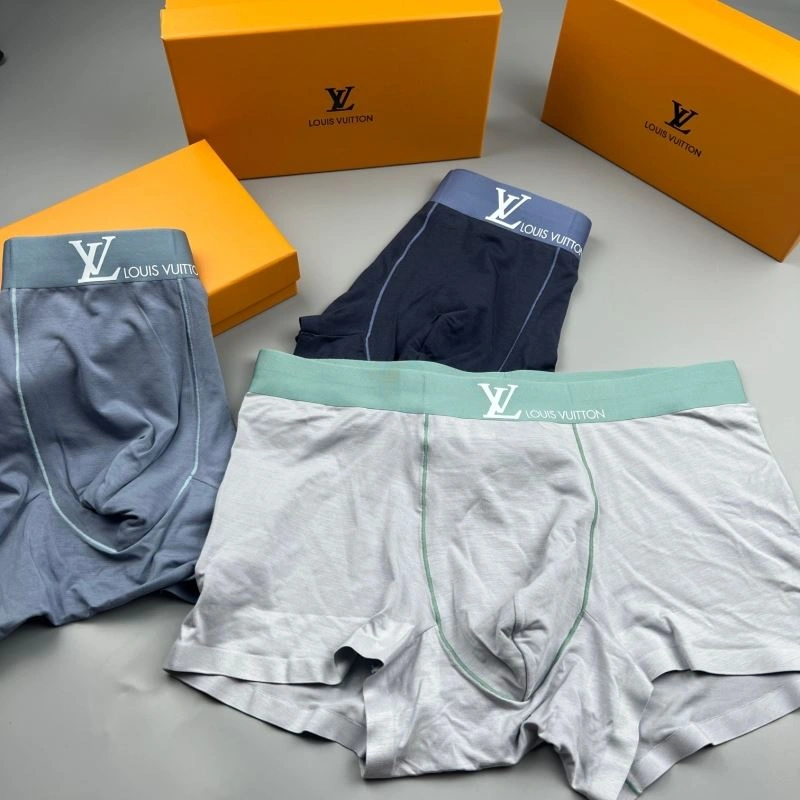 Louis Vuitton Underwear Thermal 276757