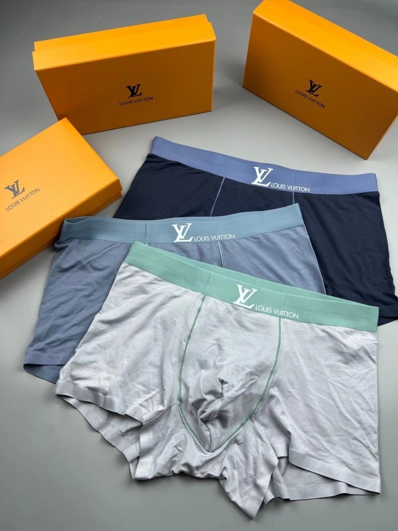 Louis Vuitton Underwear Thermal 276757