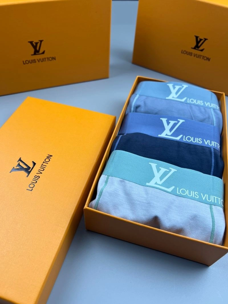 Louis Vuitton Underwear Thermal 276757