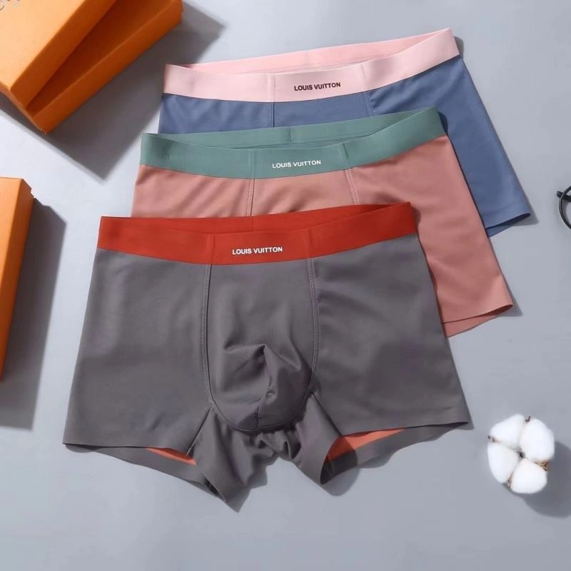 Louis Vuitton Underwear Upgraded 276756