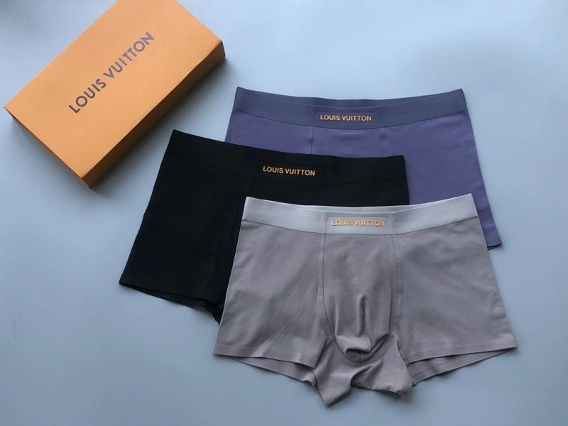 Louis Vuitton Underwear Resilient 276754
