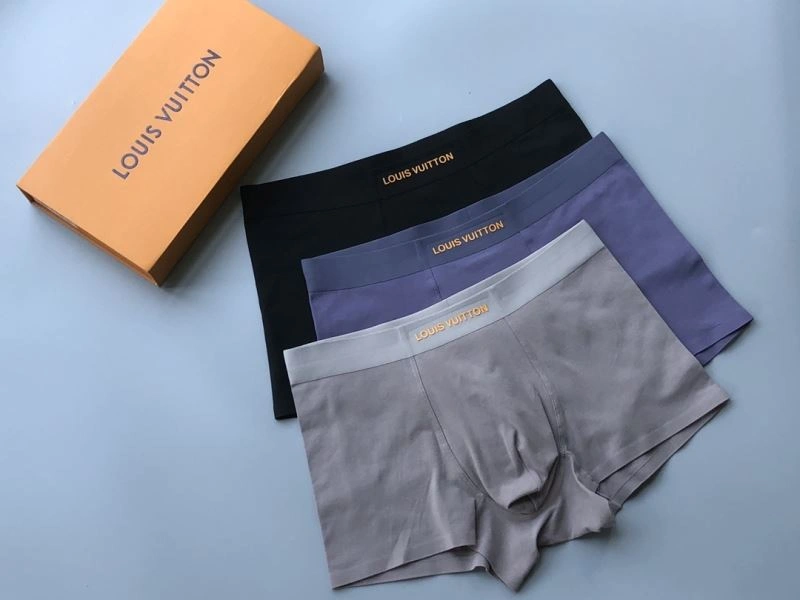 Louis Vuitton Underwear Resilient 276754