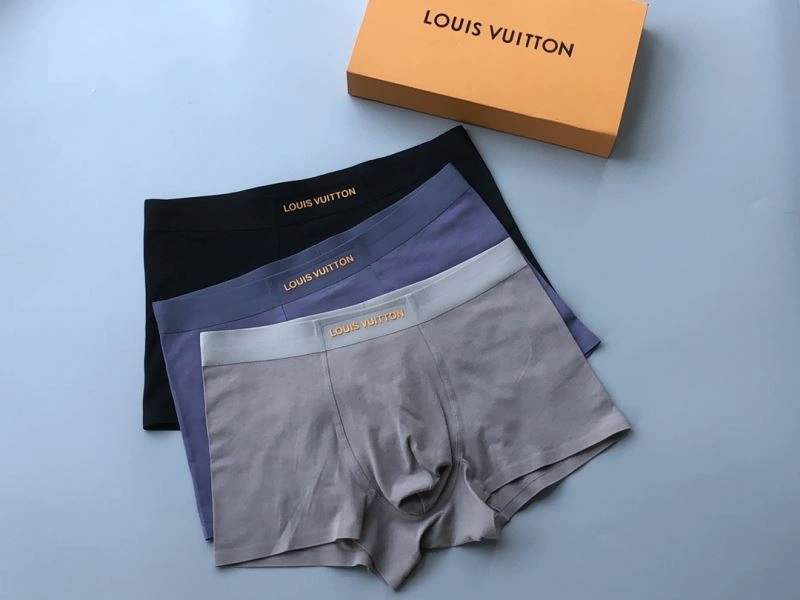 Louis Vuitton Underwear Resilient 276754